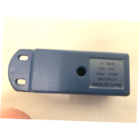 National Instruments NI cDAQ-9172 USB Compact DAQ Chassis, 8-Slot with components