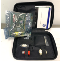 Ultra-X Professional PC Diagnostic Kit with Advanced Hardware Testing Tools