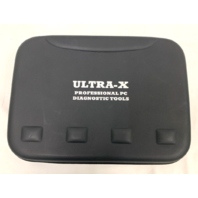 Ultra-X Professional PC Diagnostic Kit with Advanced Hardware Testing Tools