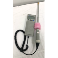 VAISALA HMI41 Humidity & Temperature Digital Indicator w/HMP46 Probe