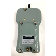 Shimpo FGV-2 Digital Force Gauge