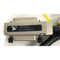Available for sale is a NI National Instruments PCI-GPIB 188513E-01L I/F Card & a 763507B-01 GPIB Cable 1 meter (Bundle)