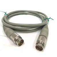 HP/Agilent 11730A 8-Pin 1.5 Meter 8120-8319 Power Sensor Cable