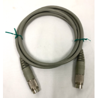 HP/Agilent 11730A 8-Pin 1.5 Meter 8120-8319 Power Sensor Cable