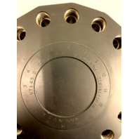 Beckman VTI 65.2 Centrifuge Rotor Fixed Angle 65,000 RPM Serial #1678