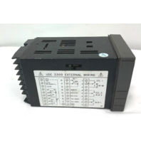 Honeywell UDC3300 Universal Digital Temperature Controller DC330B-KE-003-21-000000-0