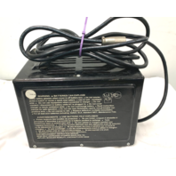 SCHAUER MLC 7024 7amp 24V Battery Charger for Power Wheelchairs