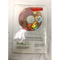 Vintage MICROSOFT WINDOWS 2000 Professional W/Key NEW NOS
