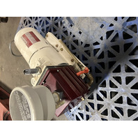 Ulvac GVD-050A 60 L/min @ 60 Hz, 200W, 115 VAC, Rotary Vane Vacuum Pump