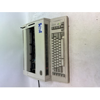 IBM Personal Wheel Writer 2 Typewriter 6781
