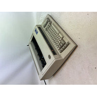 IBM Personal Wheel Writer 2 Typewriter 6781