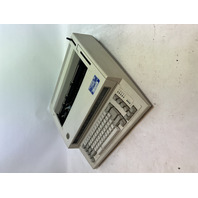 IBM Personal Wheel Writer 2 Typewriter 6781