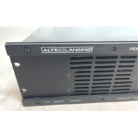 Altec lansing Power Amp Model 9446A 400 watts per channel. (Anniversary Edition)
