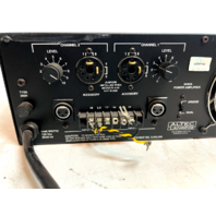 Altec lansing Power Amp Model 9446A 400 watts per channel. (Anniversary Edition)
