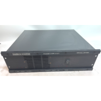 Altec lansing Power Amp Model 9446A 400 watts per channel. (Anniversary Edition)