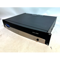 Crown Audio CTS 600 Two-Channel 300W Power Amplifier