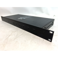 Oxmoor MDA-16 Distribution Amplifie