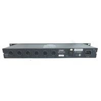 Oxmoor MDA-16 Distribution Amplifie