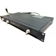 Crown D-75A 2 Channel Power Amplifier