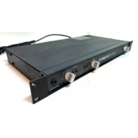 Crown D-75A 2 Channel Power Amplifier