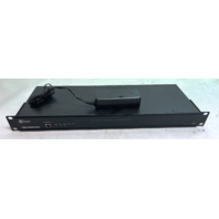 Crestron CP3 3-Series System Advanced Control Processor w/ OEM Power Supply