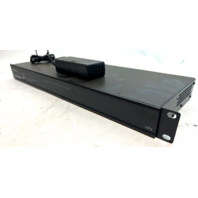 Crestron CP3 3-Series System Advanced Control Processor w/ OEM Power Supply