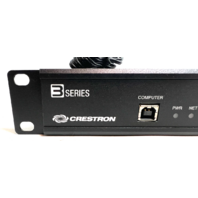 Crestron CP3 3-Series System Advanced Control Processor w/ OEM Power Supply