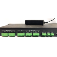 Crestron CP3 3-Series System Advanced Control Processor w/ OEM Power Supply