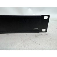 Crestron CP3 3-Series System Advanced Control Processor w/ OEM Power Supply