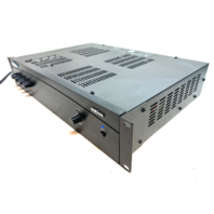 Crown 180MA Commercial Mixer Amplifier 4 Inputs Phantom Power