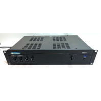 Crown 180MA Commercial Mixer Amplifier 4 Inputs Phantom Power