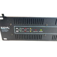 Peavey Architectural Acoustics ICA 400V Industrial Commercial Amplifier Amp