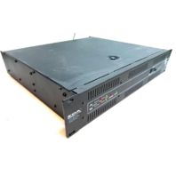 Peavey Architectural Acoustics ICA 400V Industrial Commercial Amplifier Amp