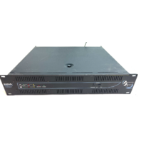 Peavey Architectural Acoustics ICA 400V Industrial Commercial Amplifier Amp