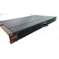 Fostex RM-1 1u Stereo Rack Monitor