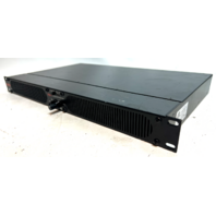 Fostex RM-1 1u Stereo Rack Monitor