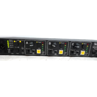 Pro Intercom MS301 Master Station