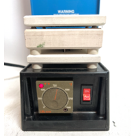 HACH Digesdahl Digestion Apparatus 18299-01 Laboratory Device