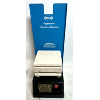 HACH Digesdahl Digestion Apparatus 18299-01 Laboratory Device