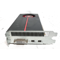 AMD ATI Radeon HD 5770 1GB GDDR5 Graphics Card for Apple Mac Pro A1289