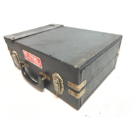 CRP INC. FINGERPRINT Technician KIT Hard Case Vintage Rare CSI in Case