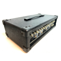 Peavey PV- i4B 4-Channel Powered Mixer Working Exc Cond with power cord