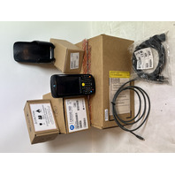 Motorola MC55A0-P30SWQQA9WR 1D/2D PDA MC55A Barcode Scanner