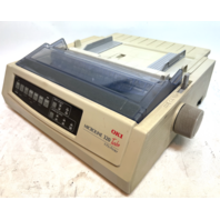 Okidata Oki Microline ML 320 Turbo 9 Pin Printer GE7000A