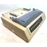 Okidata Oki Microline ML 320 Turbo 9 Pin Printer GE7000A
