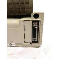 Okidata Oki Microline ML 320 Turbo 9 Pin Printer GE7000A