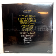 New Sealed Kevin Morby Singing Saw Vinyl Album 2016 Dead Oceans