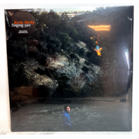 New Sealed Kevin Morby Singing Saw Vinyl Album 2016 Dead Oceans