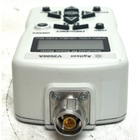 Agilent V3500A RF Power Meter 10MHz - 6GHz - Tested & Working
