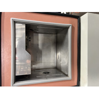 Tenney TUJR Ultra Low Temperature Environmental Chamber -75&deg;C to +200&deg;C